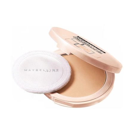 Maybelline Affinitone Compact Pudra